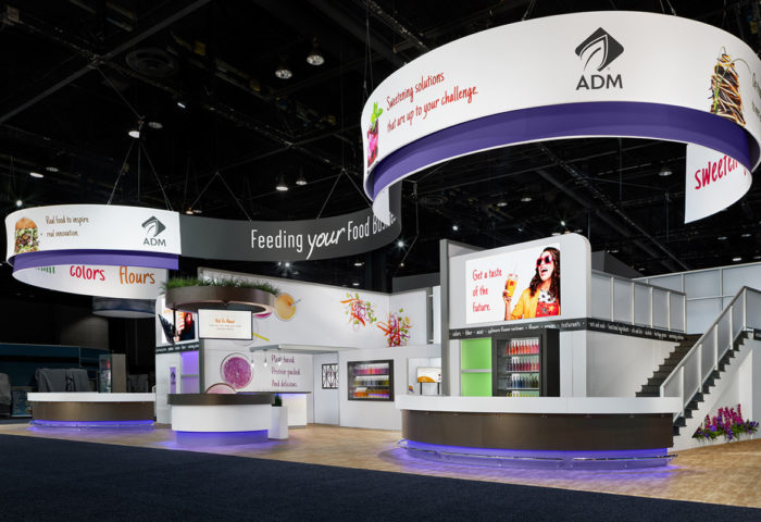 Custom Rental ADM 1200