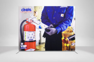 Cintas portable display