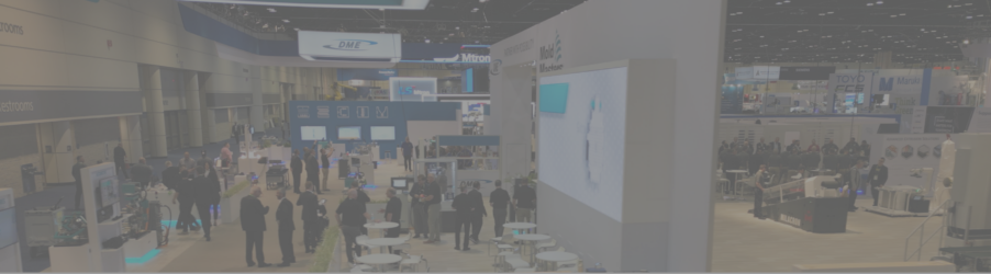 exhibitor services in action